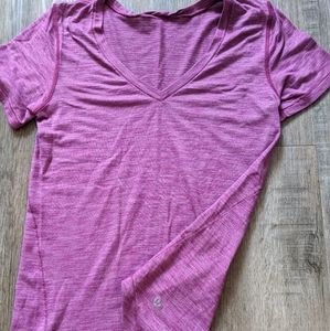 Lululemon Love Tee